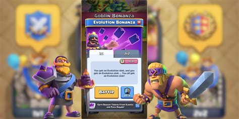 deck shop clash royale|Clash Royale: Best Decks for Evolution Bonanza .